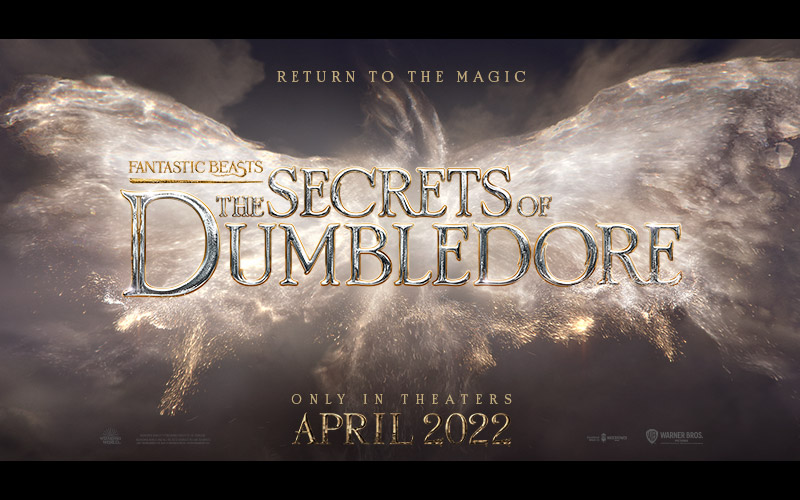 Ֆանտաստիկ գազաններ. Դամբլդորի գաղտնիքները ֆիլմի թրեյլերը