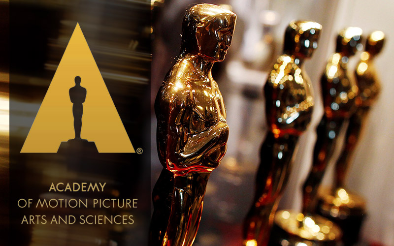 Օսկար 2022 անվանակարգերը