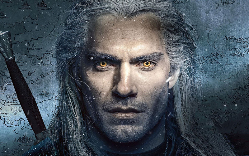 Կախարդը սերիալի 3-րդ եթերաշրջանը կտեսնենք 2023-ի գարնանը