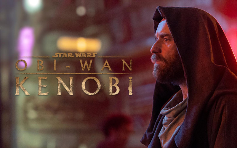 Օբի Վան Կենոբի սերիալի առաջին թրեյլերը
