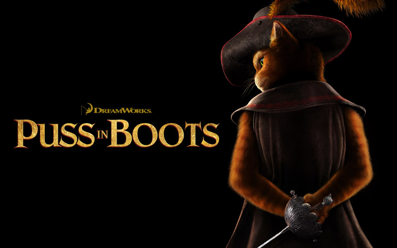 Կոշկավոր կատուն 2. Վերջին ցանկություն