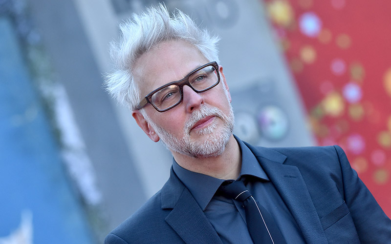 Ջեյմս Գանը “DC Films”-ի նոր ղեկավար