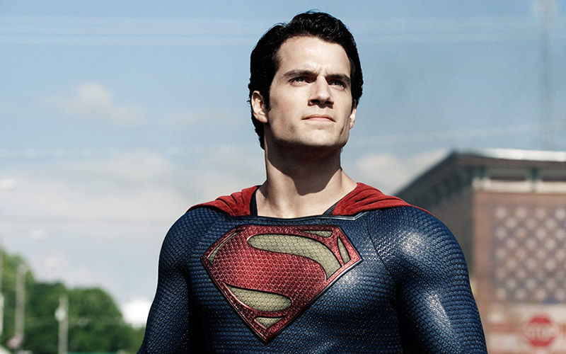 Հենրի Քավելի մասնակցությամբ Սուպերմեն 2 ֆիլմի աշխատանքները սկսված են