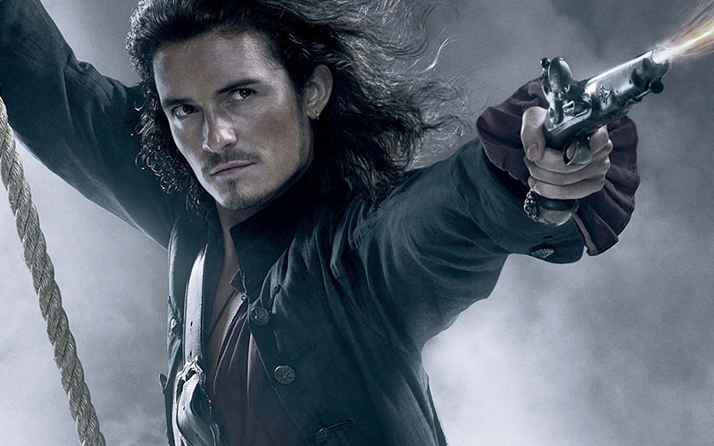 Օրլանդո Բլումը ցանկանում է վերադառնալ Կարիբյան ծով