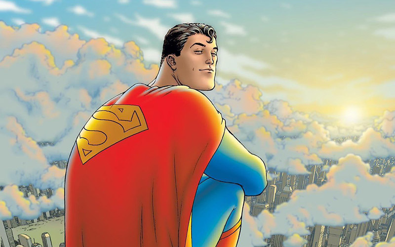 Ջեյմս Գաննը կնկարահանի Սուպերմենի մասին նոր ֆիլմը