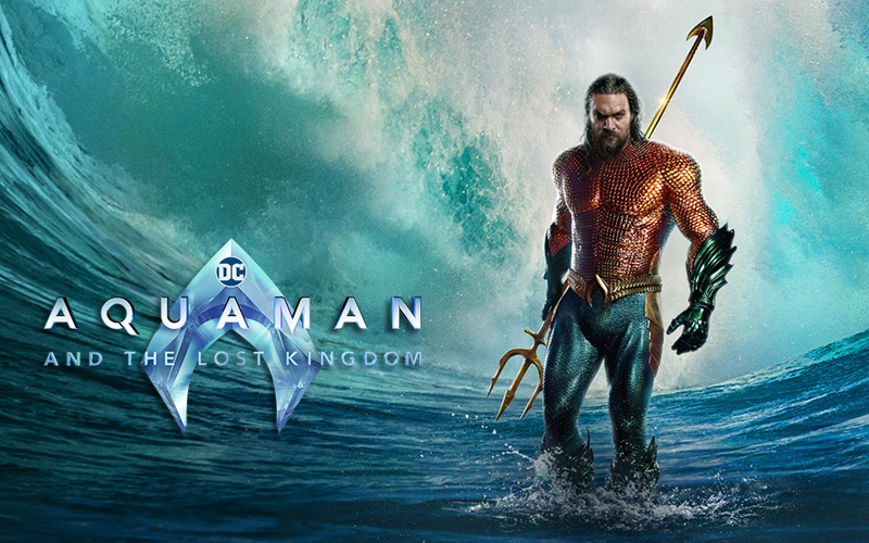 Ակվամեն. Կորուսյալ թագավորություն ֆիլմի թրեյլերը